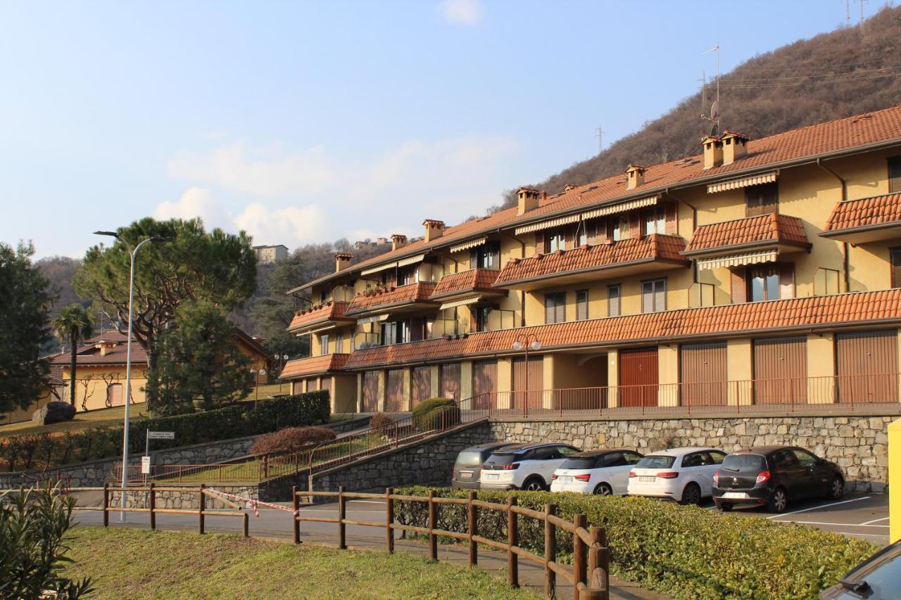 洛韦雷Casa Criss别墅 外观 照片
